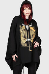 Women Hoodies | Killstar Bad Omens Hoodie