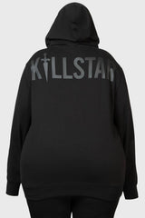 Women Hoodies | Killstar Nighttime Demise Hoodie