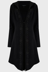 Women Jackets & Coats | Killstar Crepusculum Jacket