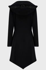 Women Jackets & Coats | Killstar Crepusculum Jacket