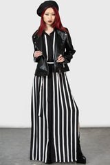 Women Jackets & Coats | Killstar Night Wrath Biker Jacket