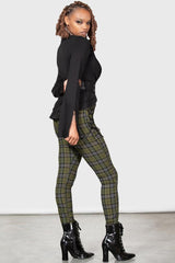 Women Jackets & Coats | Killstar Wildish Haven Jacket