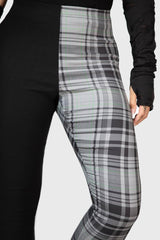 Women Leggings | Killstar Heartbreaker Leggings