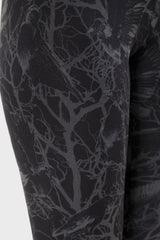 Women Leggings | Killstar Raven Mistress Leggings