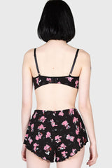 Women Lingerie | Killstar Gloomy Bear Bralet
