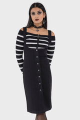 Women Long Sleeves | Killstar Ashryn Top