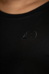 Women Long Sleeves | Killstar Echoed Darkness Tunic Top