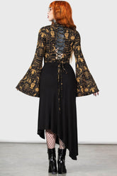 Women Long Sleeves | Killstar Incarnate Top