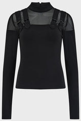 Women Long Sleeves | Killstar Spellsmith Top