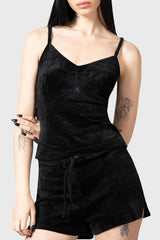 Women Loungewear | Killstar Eternal Sleeper Vest