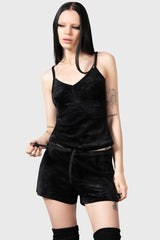 Women Loungewear | Killstar Eternal Sleeper Vest