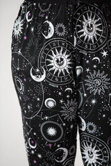 Women Loungewear | Killstar Nebula Lounge Pants