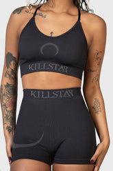 Women Loungewear | Killstar Screams Hotpant