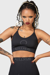 Women Loungewear | Killstar Spectral Bralet
