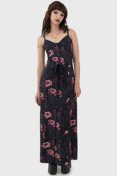 Women Maxi | Killstar Cottage Chorus Maxi Dress