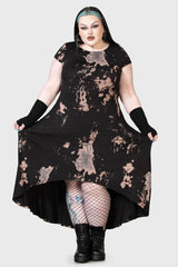 Women Maxi | Killstar Deadly Debbie Maxi Dress