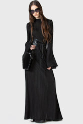 Women Maxi | Killstar Drenched Grief Maxi Dress