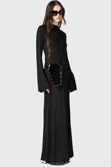 Women Maxi | Killstar Drenched Grief Maxi Dress
