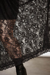 Women Maxi | Killstar Enmity Maxi Dress