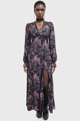Women Maxi | Killstar Gloomweaver Dress