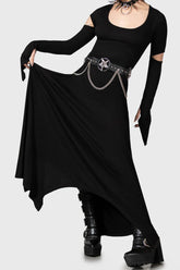 Women Maxi | Killstar Morgan Le Fay Dress