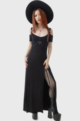 Women Maxi | Killstar Serenova Maxi Dress