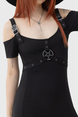 Women Maxi | Killstar Serenova Maxi Dress