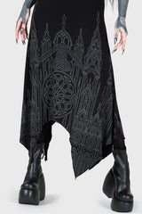 Women Maxi | Killstar Unholy Oath Maxi Dress