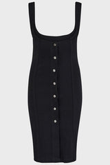 Women Midi Skirts | Killstar Serenella Underbust Skirt