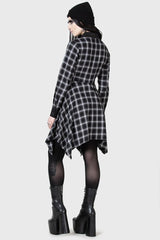 Women Mini | Killstar Artem Shirt Dress