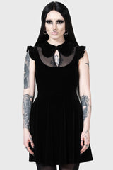 Women Mini | Killstar Blazeorb Mini Dress