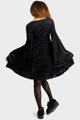 Women Mini | Killstar Coma Star Mini Dress