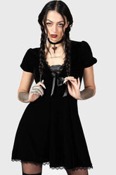Women Mini | Killstar Consolation Dress