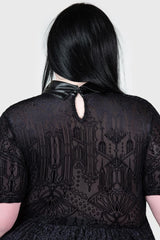 Women Mini | Killstar Convent Cutie Mini Dress