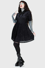 Women Mini | Killstar Convent Cutie Mini Dress