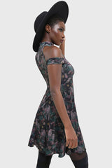 Women Mini | Killstar Corax Dress