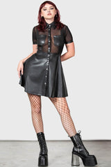 Women Mini | Killstar Day Of Detriment Dress