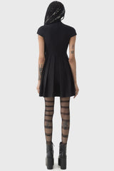 Women Mini | Killstar Funerary Rites Dress