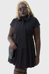 Women Mini | Killstar Funerary Rites Dress
