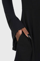 Women Mini | Killstar Lacerated Dress