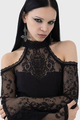 Women Mini | Killstar Lost Nostalgia Dress