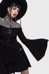 Women Mini | Killstar Melaina Dress