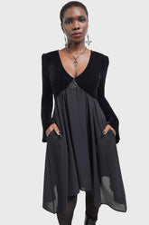 Women Mini | Killstar Nyctogrim Dress
