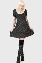 Women Mini | Killstar Perdita Dress