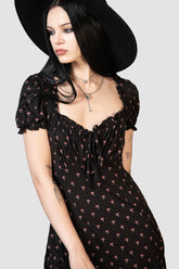 Women Mini | Killstar Poisonpie Mini Dress