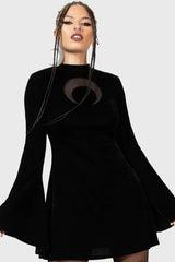 Women Mini | Killstar Reap Mini Dress