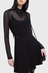 Women Mini | Killstar Ruby Revenge Dress