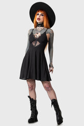 Women Mini | Killstar Sacralgia Dress
