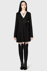 Women Mini | Killstar Severine Dress