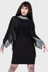 Women Mini | Killstar Smite Me Dress